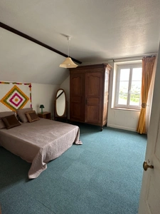 Propriete, ensemble de 2 maisons  et dépendances proche de SEMUR EN AUXOIS (21)