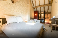 Maison à vendre 11 pièces VIEILMOULIN (21)