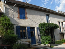 Maison à vendre 11 pièces VIEILMOULIN (21)
