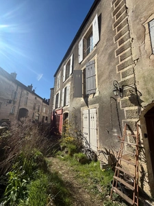 Maison à vendre 10 pièces FLAVIGNY SUR OZERAIN (21)