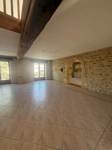 Maison à vendre 5 pièces à 8 km de VENAREY LES LAUMES-12 km de MONTBARD