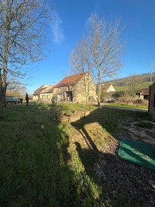Maison à vendre 3 pièces AUBIGNY LES SOMBERNON (21)