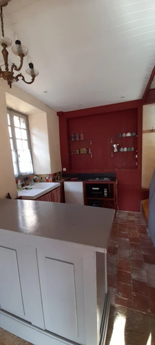 Maison à vendre 11 pièces VIEILMOULIN (21)