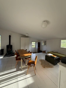 Loft de 10 pieces situé dans l'Auxois (21)