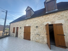 Maison à vendre 5 pièces à 8 km de VENAREY LES LAUMES-12 km de MONTBARD