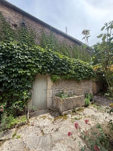 Maison de charme en BOURGOGNE-1h05 de Paris par TGV