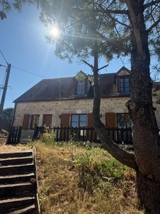 Maison à vendre 5 pièces à 8 km de VENAREY LES LAUMES-12 km de MONTBARD