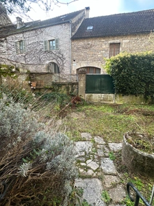 Maison à vendre 8 pièces FLAVIGNY SUR OZERAIN (21)