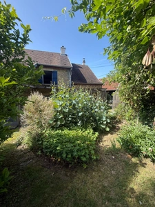 Maison à vendre 11 pièces VIEILMOULIN (21)