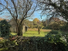 Maison à vendre 6 pièces proche de MONTBARD (21)