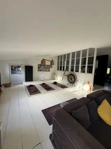 Loft de 10 pieces situé dans l'Auxois (21)