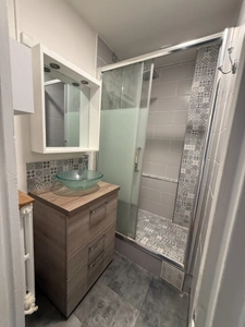 Appartement à vendre 3 pièces CHOISY LE ROI (94), centre ville, face parc de la Mairie