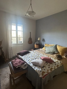 Maison à vendre 10 pièces proche de VITTEAUX (21)