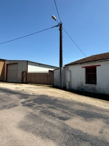 Local/bureau à vendre proche de VENAREY LES LAUMES (21)