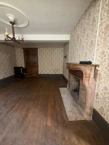 Maison à vendre 10 pièces FLAVIGNY SUR OZERAIN (21)