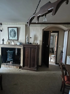 Maison à vendre 8 pièces FLAVIGNY SUR OZERAIN (21)