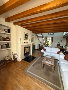 Maison à vendre 8 pièces VISERNY (21)