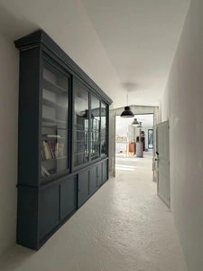 Loft de 10 pieces situé dans l'Auxois (21)