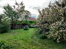 Propriete, ensemble de 2 maisons  et dépendances proche de SEMUR EN AUXOIS (21)