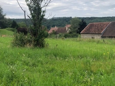 Terrain à  ALISE SAINTE REINE (21)