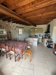 Maison à vendre 5 pièces proche de MONTBARD (21)