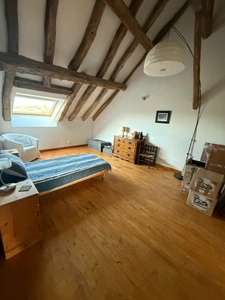 Maison à vendre 8 pièces VISERNY (21)