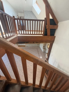 Maison à vendre 5 pièces à 8 km de VENAREY LES LAUMES-12 km de MONTBARD