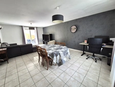 Chartres pavillon 3 chambres