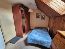 Pavillon 4 chambres, garage