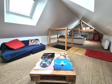 Maison à vendre 5 pièces PRUNAY LE GILLON (28)