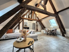 CHARTRES appartement T3 de 92 m²  
