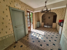 Maison à vendre 5 pièces GALLARDON (28)