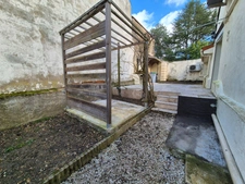Maison 3/4 Chambres