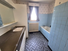 Maison à vendre 5 pièces JOUY (28)