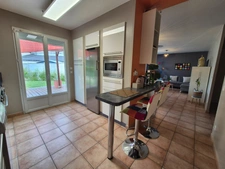 Pavillon sous-sol, 4 chambres