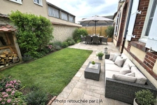 Maison à vendre 5 pièces PRUNAY LE GILLON (28)