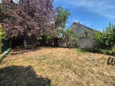 Maison à vendre 4 pièces AUNEAU-BLEURY-SAINT-SYMPHORIEN (28)