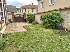 Maison à vendre 5 pièces PRUNAY LE GILLON (28)