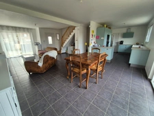 Pavillon 4/5 chambres