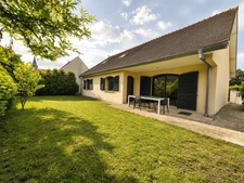Maison 3/4 Chambres