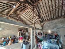 maison 4 chambres et dépendances