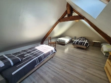 Maison 2 chambres