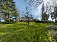 Maison+dépendance aménagée+parc