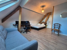 Superbe propriété à la campagne 6 chambres