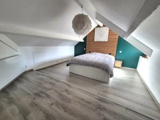 maison 4 chambres et dépendances