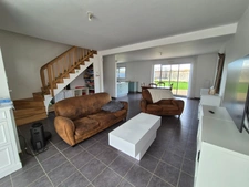 Pavillon 4/5 chambres