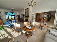 Superbe propriété à la campagne 6 chambres