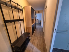 Appartement T2 cave et parking