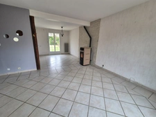 Maison 3 chambres + appartement