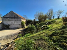 Longère 4 chambres et grange
